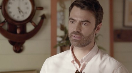 Imperdible capítulo de Amar Profundo