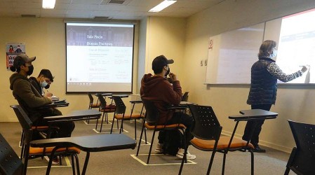 Gratuidad para la Educación Superior: Conoce si fuiste preseleccionado al beneficio