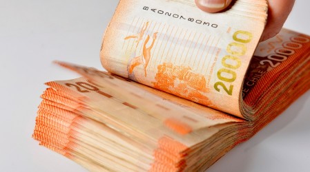 ¿Recibirás $200 mil o $250 mil?: Simula el monto que te pagarán por el IFE Laboral