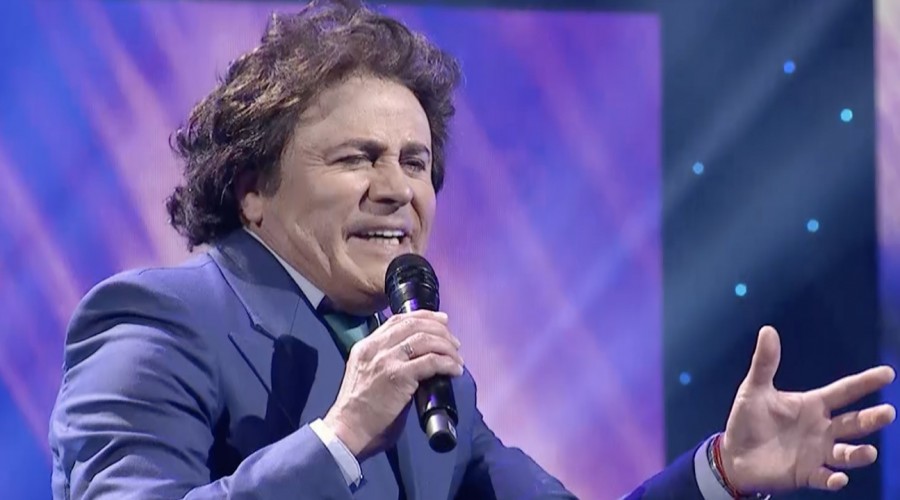 Charola Pizarro busca seguir en competencia con tributo a Dyango
