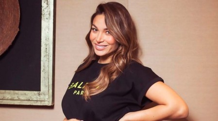 "Recibimos el mejor regalo de la vida": Lisandra Silva reveló el sexo de su segundo bebé