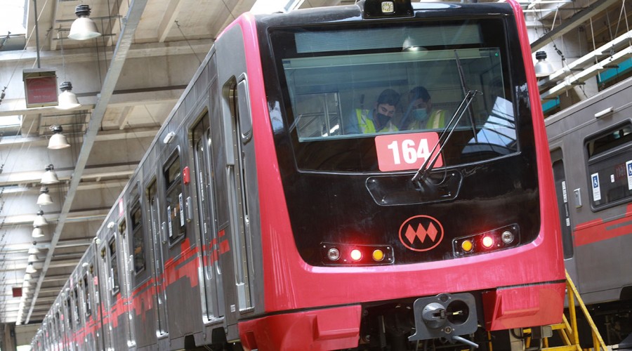 Metro de Santiago: Conoce las nuevas estaciones de la extensión Línea 4
