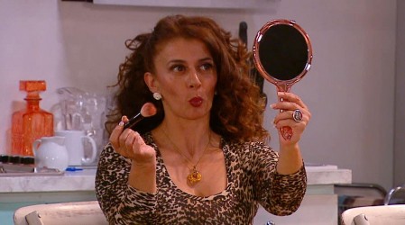 ¡Paola tiene una cita!