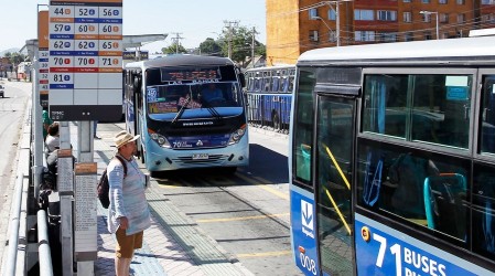 Red Regional: Conoce la aplicación que permite consultar el servicio de buses en distintas zonas del país