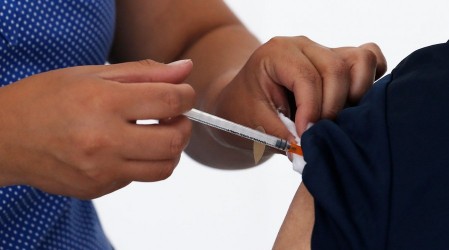 Hasta cuarta dosis de refuerzo: Revisa el calendario de vacunación desde el 24 de enero