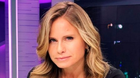 "Empatizamos con ella": Panel de Mucho Gusto le envía un mensaje de apoyo y cariño a Soledad Onetto