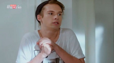 ¡Nuevo capítulo de #PobreNovio! Iván confiesa el robo de la bici