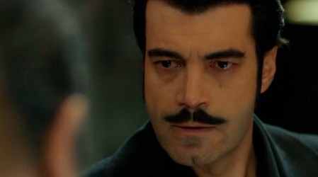 Fekeli protege a Zuleyha (Capítulo 221 - Parte 2)