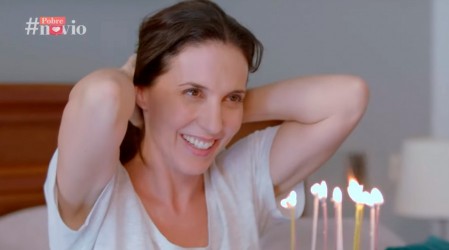 #PobreNovio: ¡Alicia celebra su cumpleaños!