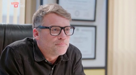 La petición de Eduardo - Capítulo 98