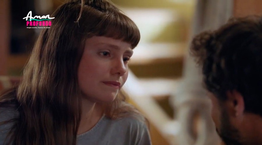 Rafaela le pedirá trabajo a Fabián