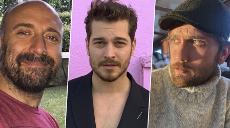 Conoce a los 5 galanes turcos que han conquistado a las fanáticas chilenas