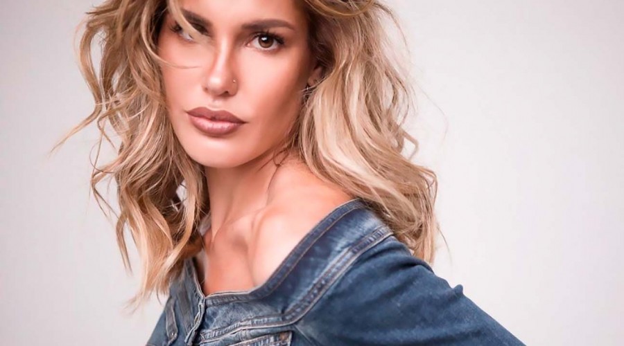 "¡Es que te pasas!": Gala Caldirola deslumbra a sus seguidores con fotografía en topless