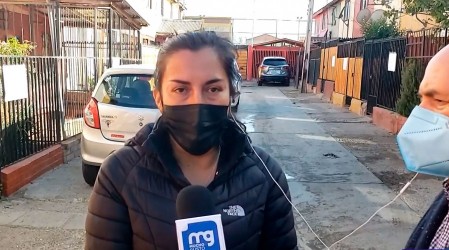 "Están matando gente inocente": Hermana y tía de víctimas de asesinato en Ovalle pide justicia por su familia