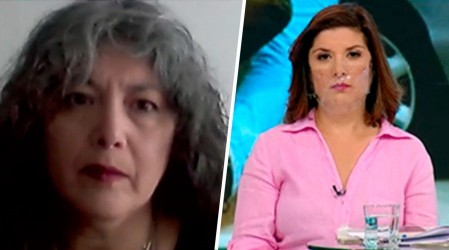 "Estamos viviendo sin tolerancia": Psicóloga asegura que la pandemia ha empeorado el bienestar de los chilenos