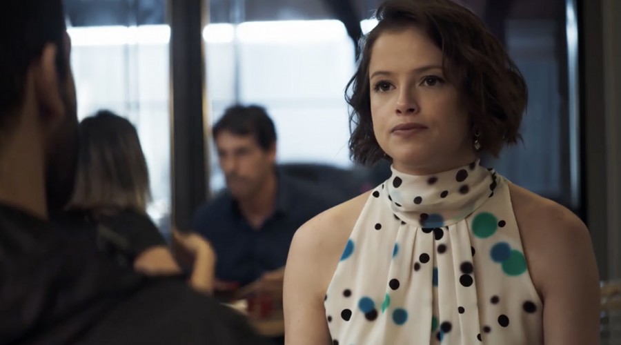 Josiane decide vender la mansión (Capítulo 110 - Parte 1)