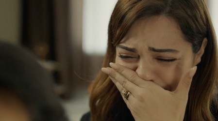 Revisa un nuevo capítulo de Zuleyha