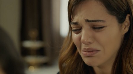 La tristeza de Zuleyha (Capítulo 222 - Parte 2)