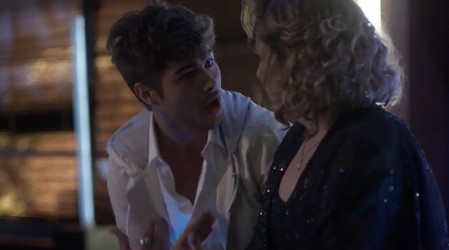 Gordo arruina el show de Leo (Capítulo 70 - Parte 1)