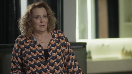 Avance extendido: Doña Nelda le pide otra oportunidad a Leo