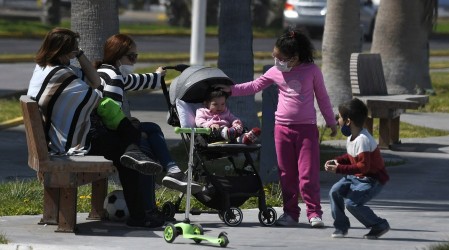 Revisa quiénes recibirán los $200 mil del Subsidio Protege a partir del 11 de febrero