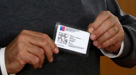 Conoce cómo actualizar el Pase de Movilidad después de recibir de la 3era dosis