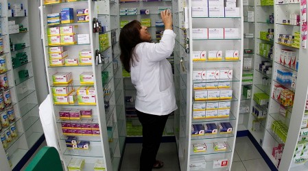 Sernac pondrá en marcha blanca comparador de precios de medicamentos bioequivalentes