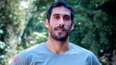 Pedro Astorga compartió la asombrosa transformación de su hogar en Pucón