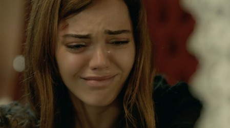 Avance extendido: Zuleyha se despedirá de sus hijos