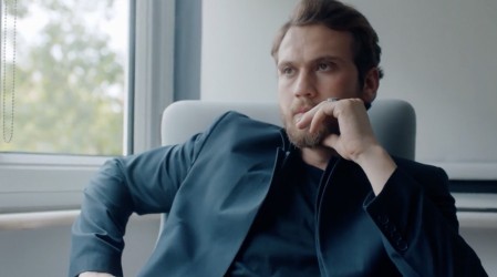 La preocupación de Yamac por Sena (Capítulo 86 - Parte 1)