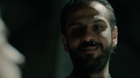 Avance extendido: Vartolu secuestrará al prisionero