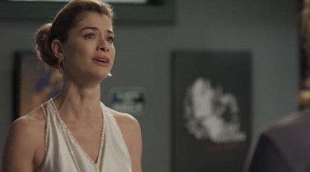 Avance extendido: Diana le declarará sus sentimientos a Gui