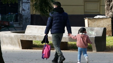 Aumenta el monto del Subsidio Único Familiar: Conoce cómo postular al beneficio
