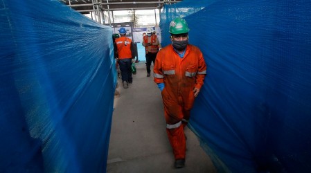 A pocos días de terminar el plazo: Conoce hasta cuándo puedes postular para recibir el IFE Laboral