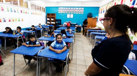 Bono Desempeño Laboral: Conoce los montos del beneficio destinado a trabajadores de la educación pública