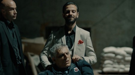 Vartolu arruina el plan de los Koçovali (Capítulo 87 - Parte 1)