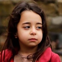 Beren Gökyildiz: Así luce actualmente la pequeña protagonista de la teleserie turca "Madre"