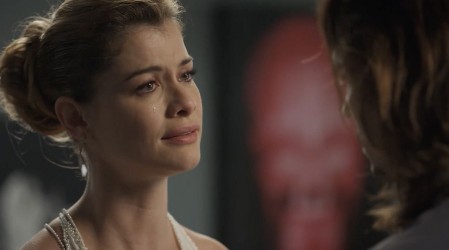 Diana le declara sus sentimientos a Gui (Capítulo 72 - Parte 1)