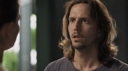 Diana le declara sus sentimientos a Gui (Capítulo 72 - Parte 2)