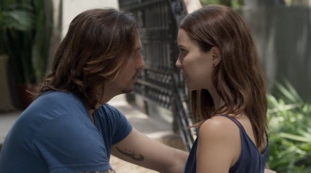 Avance extendido: Gui intentará hablar con Julia