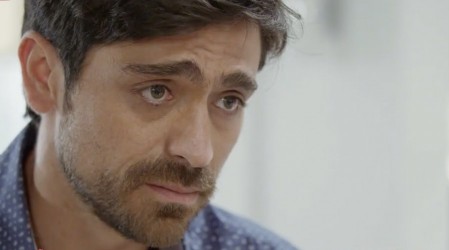 Avance: ¿Santiago estará celoso de Eduardo?