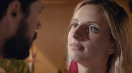 ¡Nuevo capítulo de Amar Profundo! Jeimy amenaza a Eric