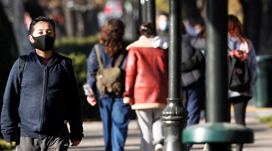 Avances y retrocesos: Conoce cuáles son las 75 comunas que cambiarán de fase este sábado 29 de enero