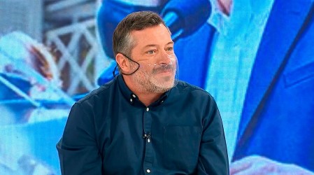 Sebastián Sichel felicita a Gabriel Boric por su diverso gabinete: "Demuestra valor en política"