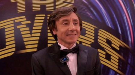 Claudio Olate ganó su duelo en 'The covers 2' frente a Sebastián Longhi