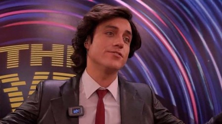 Yoan Amor se emociona luego de cantar en 'The Covers 2': 'Tenía ganas de llorar en el escenario'