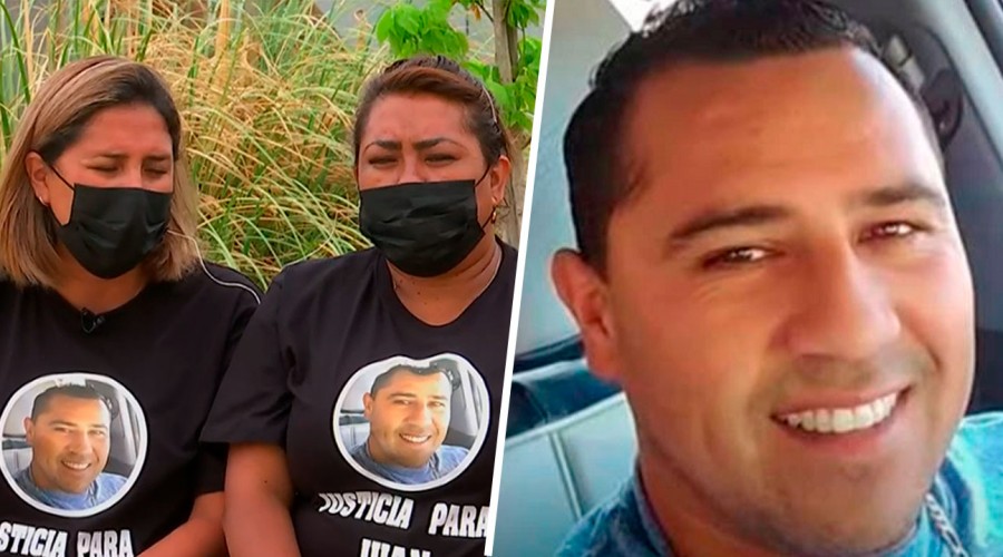 Hermana de chófer desaparecido en Viña del Mar ha sido víctima de bromas y fotografías falsas