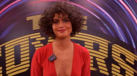 Emilia Dides es la vencedora en el duelo de divas frente a Javiera Flores