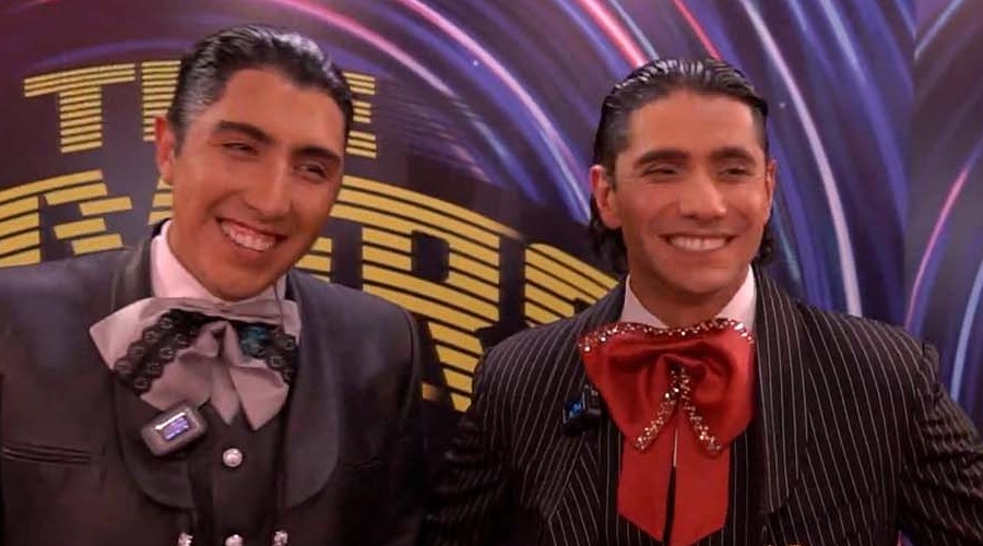 Juan Ángel fue el mejor tributando a Alejandro Fernández: Ganó el duelo en "The Covers 2"