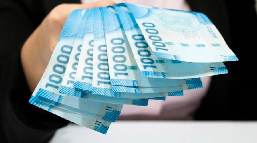 Revisa sólo con tu RUT si eres beneficiario del Ex Bono Marzo